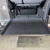 Extendable loading floor: Calidrawer JALOPY 820mm